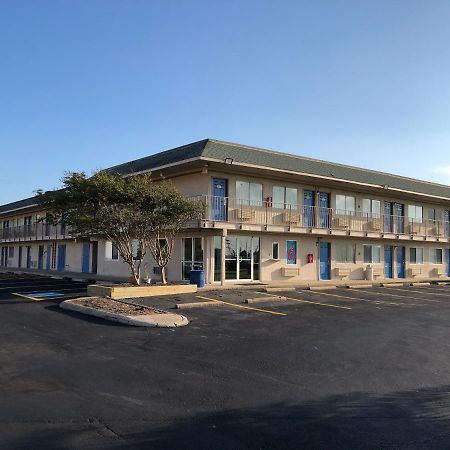 Motel 6-Clute, Tx Zewnętrze zdjęcie