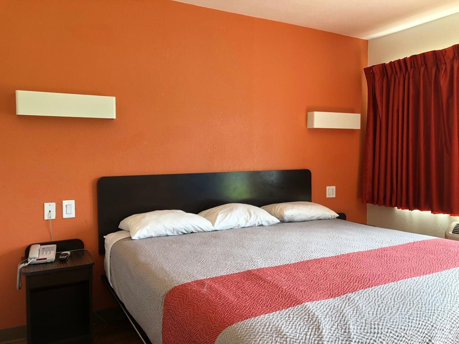 Motel 6-Clute, Tx Zewnętrze zdjęcie