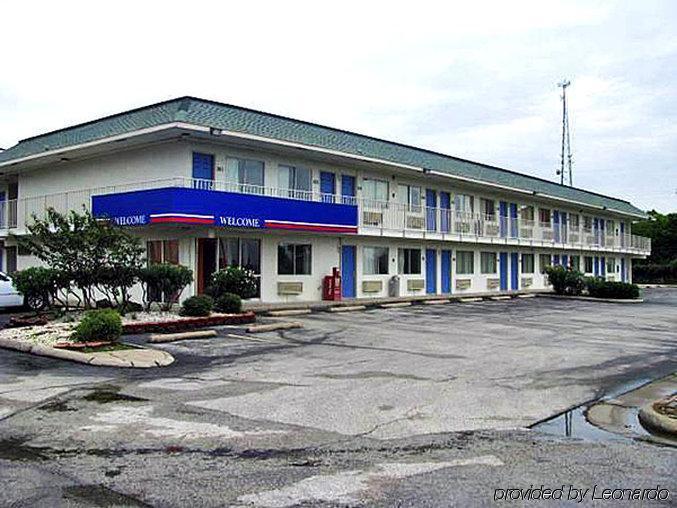 Motel 6-Clute, Tx Zewnętrze zdjęcie